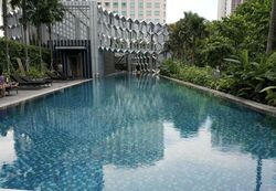 Duo Residences (D7), Apartment #500710791